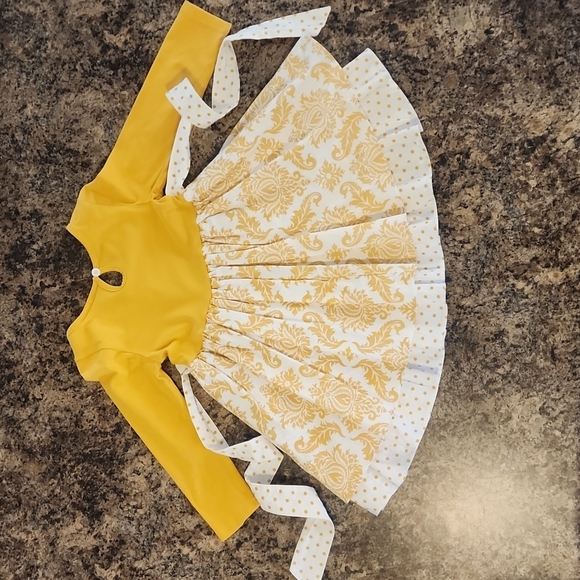 Pants Set - Picture 2 of 8